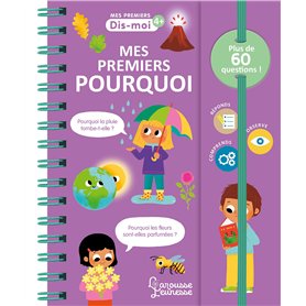 Mes Premiers Pourquoi