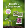 J'arrache ou je laisse pousser