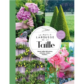 Le Petit Larousse de la taille