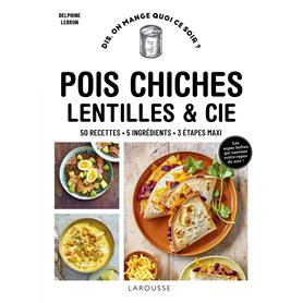 Pois chiches