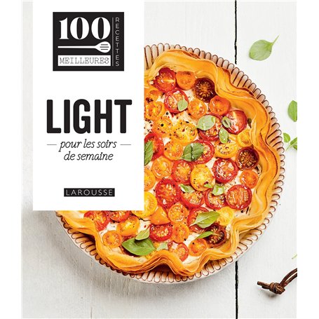 Light pour les soirs de semaine