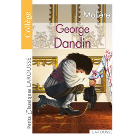 PCL collège - George Dandin