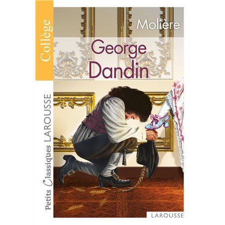 PCL collège - George Dandin