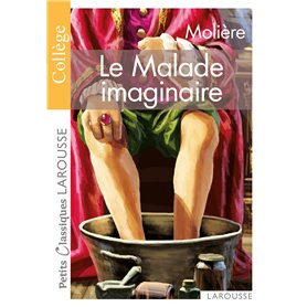 PCL collège - Le Malade Imaginaire