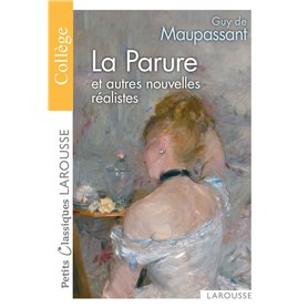 PCL - La Parure et autres nouvelles