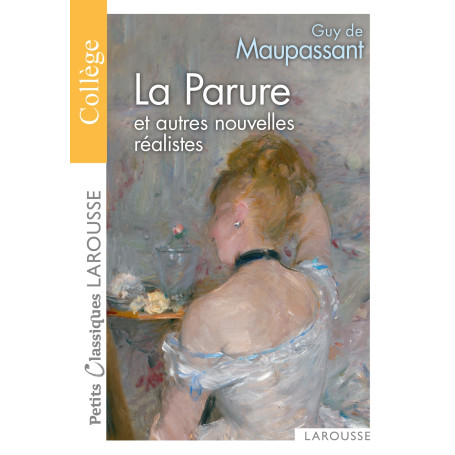 PCL - La Parure et autres nouvelles