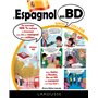 L'espagnol en BD