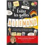 Évitez les gaffes en allemand avec Apprendre Natur'Allemand