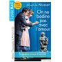 PCL BAC - On ne badine pas avec l'amour