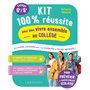 Mon kit pour bien vivre ensemble