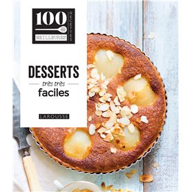 Desserts très très faciles