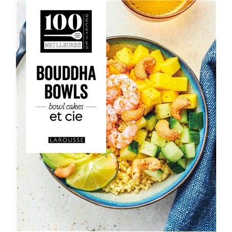 Bouddha Bowls