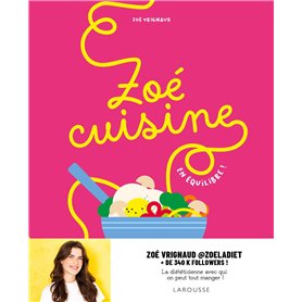 Zoé cuisine