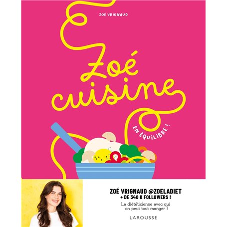 Zoé cuisine