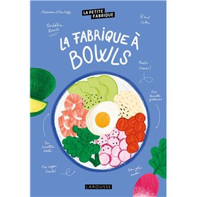 La petite fabrique à bowls