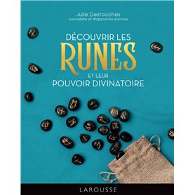 Découvrir les Runes