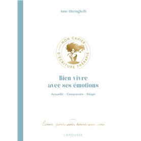 Bien vivre avec ses émotions