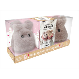 Mes jolies petites bêtes anti-froid