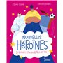 Nouvelles Héroïnes