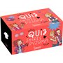 Quiz soirée pyjama