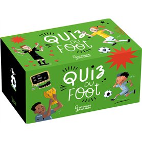 Quiz du foot Quiz du foot