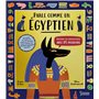 Parle comme un Egyptien