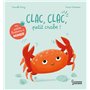 Ma petite histoire à mimer - Clac