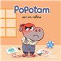 Popotam est en colère