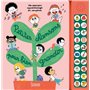 Petites chansons pour bien grandir