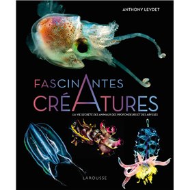 Fascinantes créatures