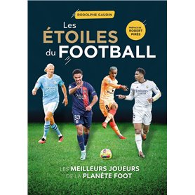 Les Etoiles du football 2024