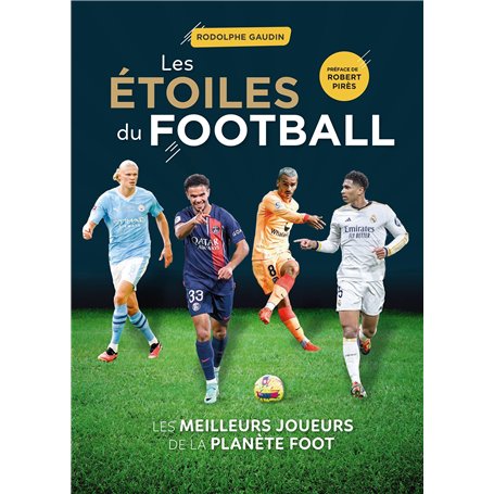 Les Etoiles du football 2024