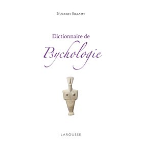 Dictionnaire de psychologie