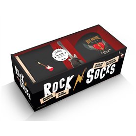 Rock & Socks !