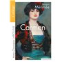PCL collège - Carmen de Prosper Mérimée