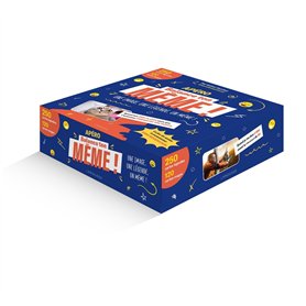 Balance ton mème !