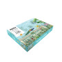 Puzzle Voyage Exotique