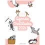 Agenda Chattitudes 2025-2026