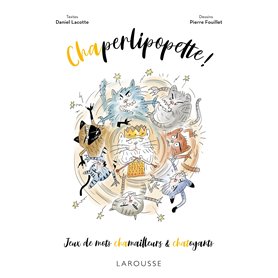 Chaperlipopette !