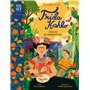 Frida Kahlo - Une vie en autoportraits
