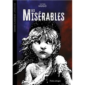 Mes grands classiques Larousse - Les Misérables