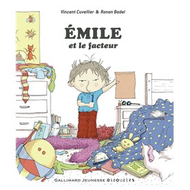 Album Sam & Julia - Le grand cache-cache