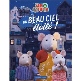 Album Sam & Julia - Un beau ciel étoilé