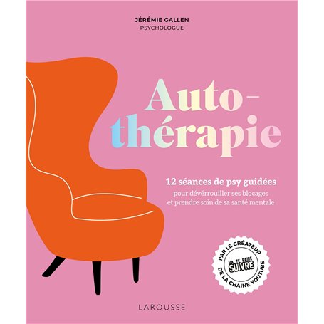 Autothérapie