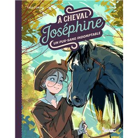 A cheval