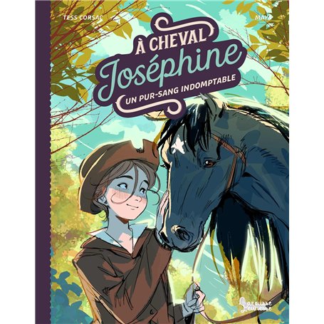 A cheval