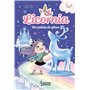 Licornia - Un palais de glace