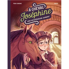 A cheval