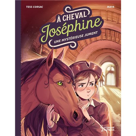 A cheval