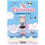 Licornia - La piscine arc-en-ciel